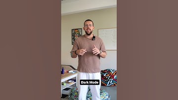 Optimize Emails for Dark Mode: Essential Tips! #klaviyo 🌑