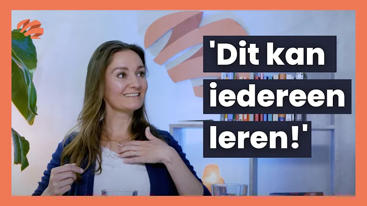 Hoe word je een dienend leider? - In gesprek met Inge Nuijten