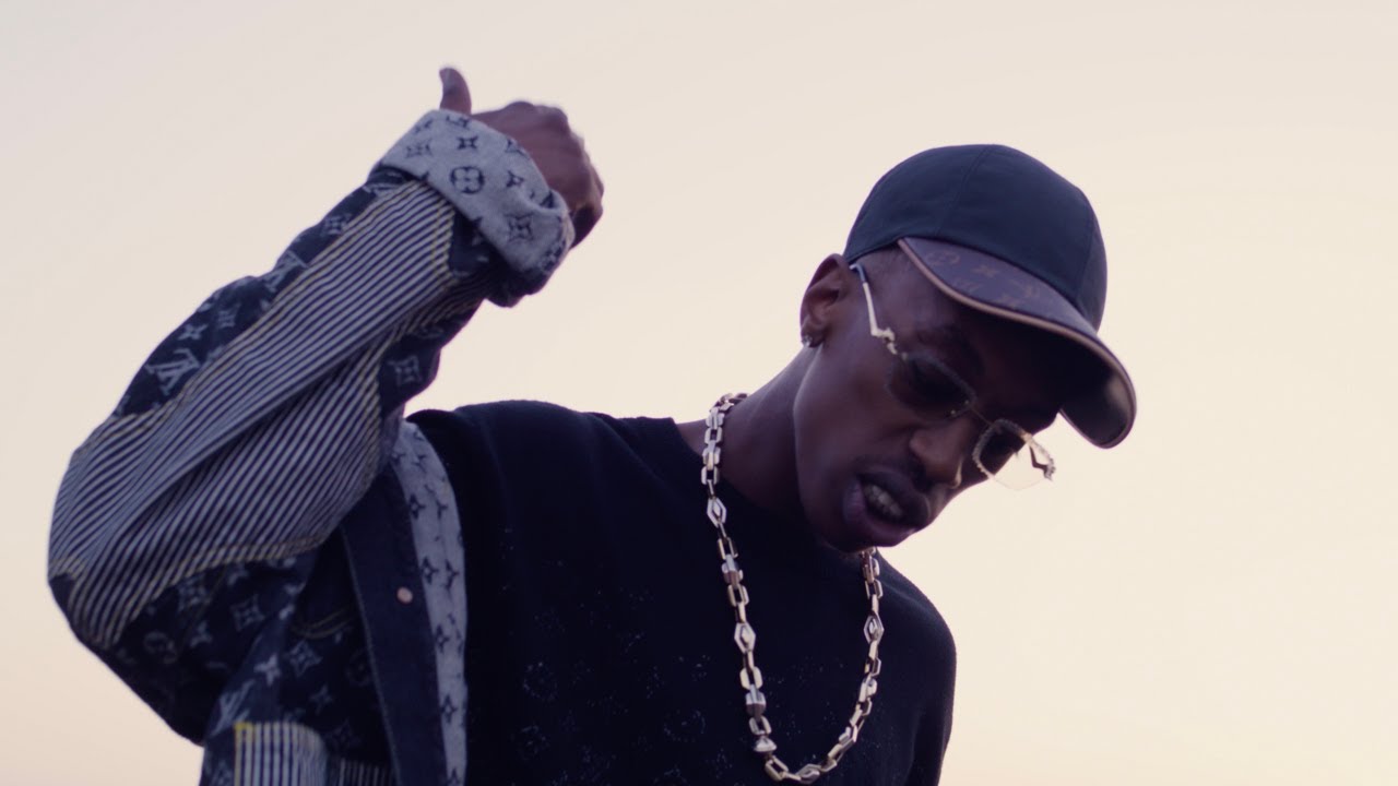 Boub'z  - Omax [Clip Officiel]