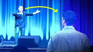 Bill Burr VS Hecklers @BillBurrClipsOfficial