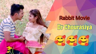 Dr Chourasiya :hot web series :Rabbit movie2022 :Teaser Review