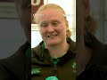 Aoife reflects on attending the Aviva Stadium as a fan in 2014
