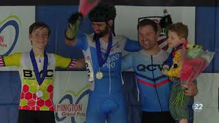 Sights and Sounds | Wilmington Grand Prix 2024 by WITN Channel 22 25 views 7 days ago 1 minute, 46 seconds
