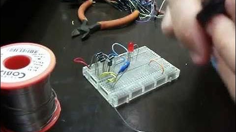 Confeccionando seus próprios Jumpers