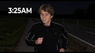 I Made David Goggins Routine Even Harder