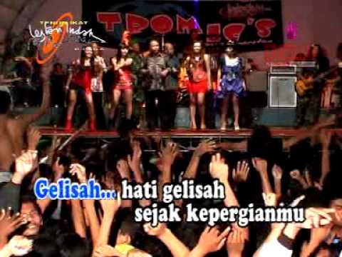 07 KERINDUAN