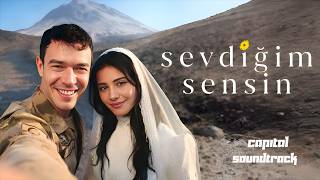 Sevdiğim Sensin Dizi Müzikleri Her İşte Bir Hayır