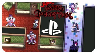 Super Dark Deception | PlayStation 5 Extended Demo Gameplay | 1440P60