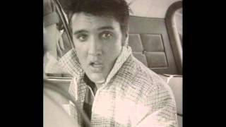 Elvis Presley - I Got Stung - takes 17,18