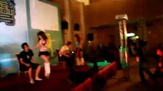 Yahoo Hires Lap Dancers For Hack Day, hosted in Taiwan