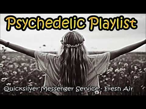 Best of 60s and 70s Psychedelic Rock Music Mix   Greatest 60s 70s Psychedelic Rock