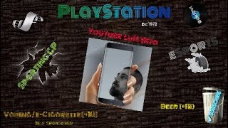 Luís Bita / SHAREfactory™ PS4