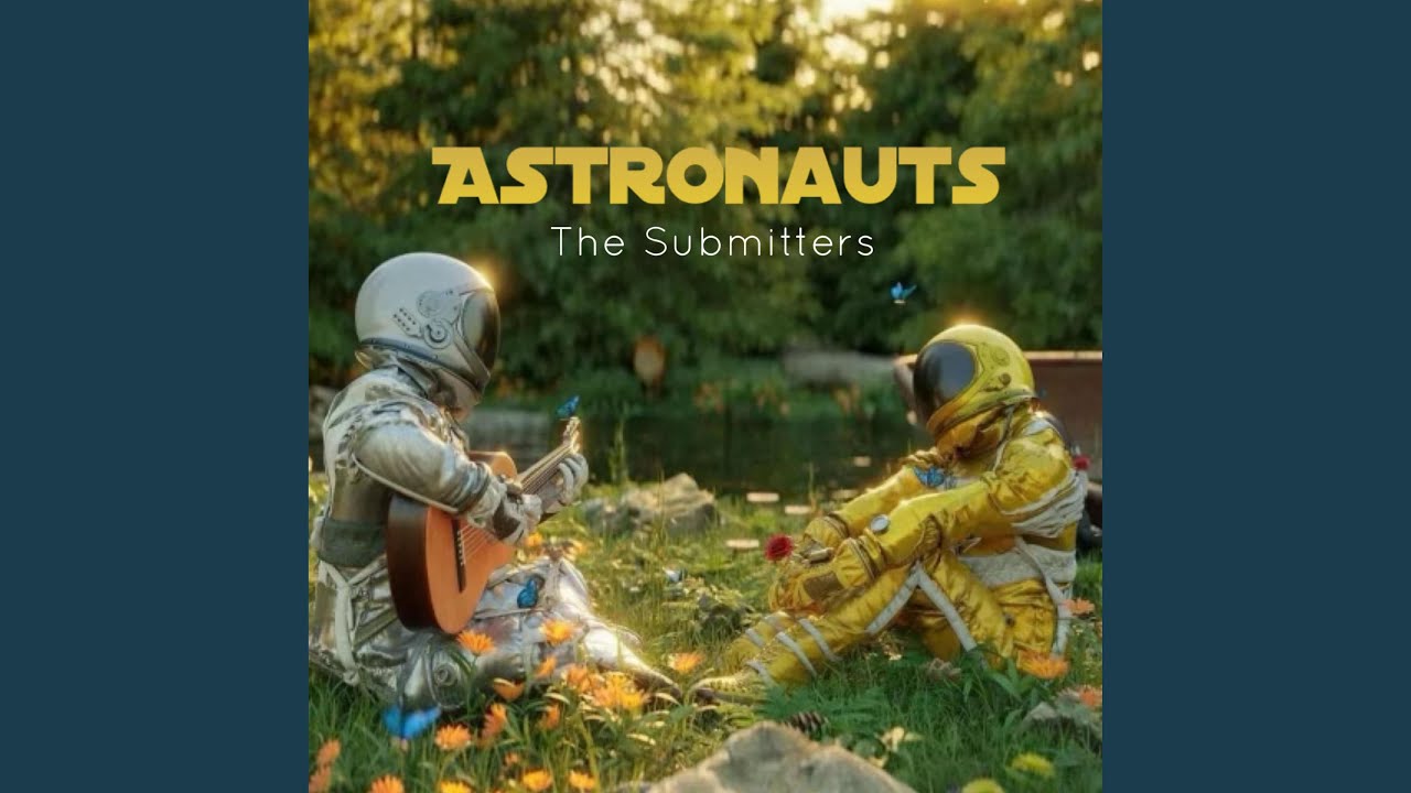 Watch Astronauts on YouTube Watch Astronauts on YouTube