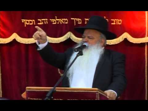 כעלה נידף ברוח | הרב דניאל זר