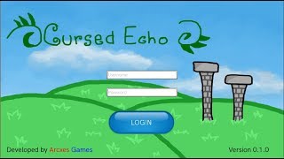 MMO Devlog #1 - Basics