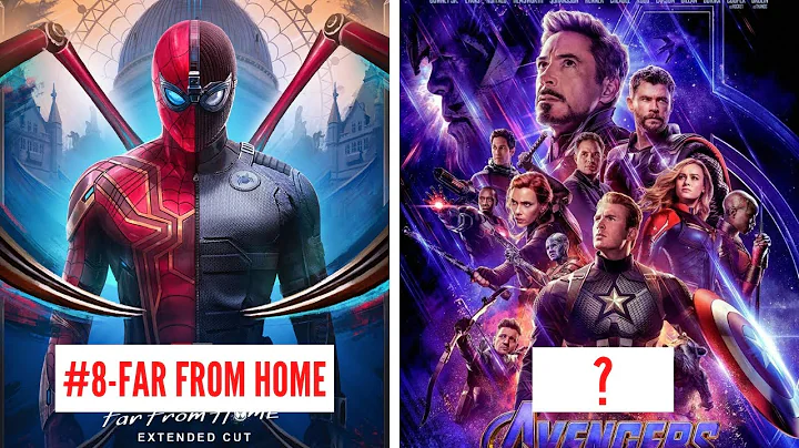 Top 15 Best Marvel Movies Of All Time (Most Accurate List: Ranked)