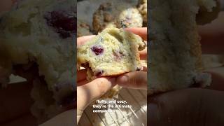 Best Bakery-Style Blueberry Coffee Cake Muffins! #baking #easyrecipe #homemade #breakfast #shorts