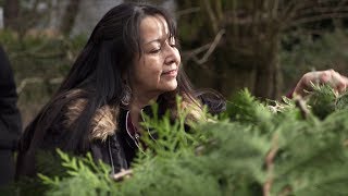 Bringing Healing to Native Women | Women Entrepreneurs