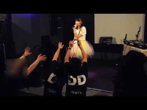 ゴッタミックス2016.7.2　はないりさ④　寺嶋由芙　カバー曲