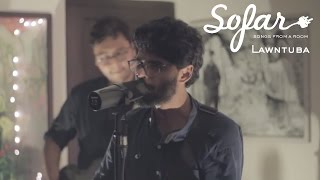 Lawntuba - Red Brick House | Sofar Bombay