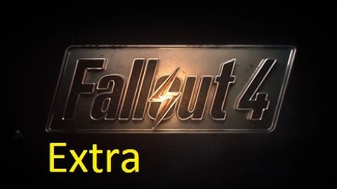 Fallout 4 Vault Tec Rep location