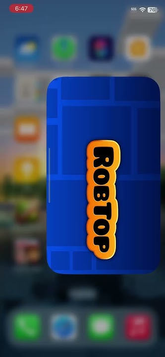 geometry-dash-crashes-on-iphone-with-ios-17-beta-youtube