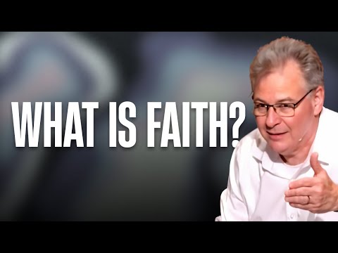 What is Faith? | 10.19.2025 | Hixson First Baptist Church | #Sermons #Preaching
