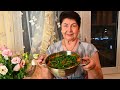 Закуска из Баклажанов - "ФУНТИКИ" от моей мамы! Блюдо станет вашим любимым!