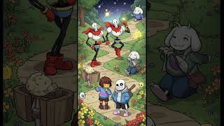 This can be a wallpaper #undertale #fypage #picture #homescreenphoto
