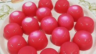 KUIH LEUM KLEUM.KUIH VIRAL DARI THAILAND 