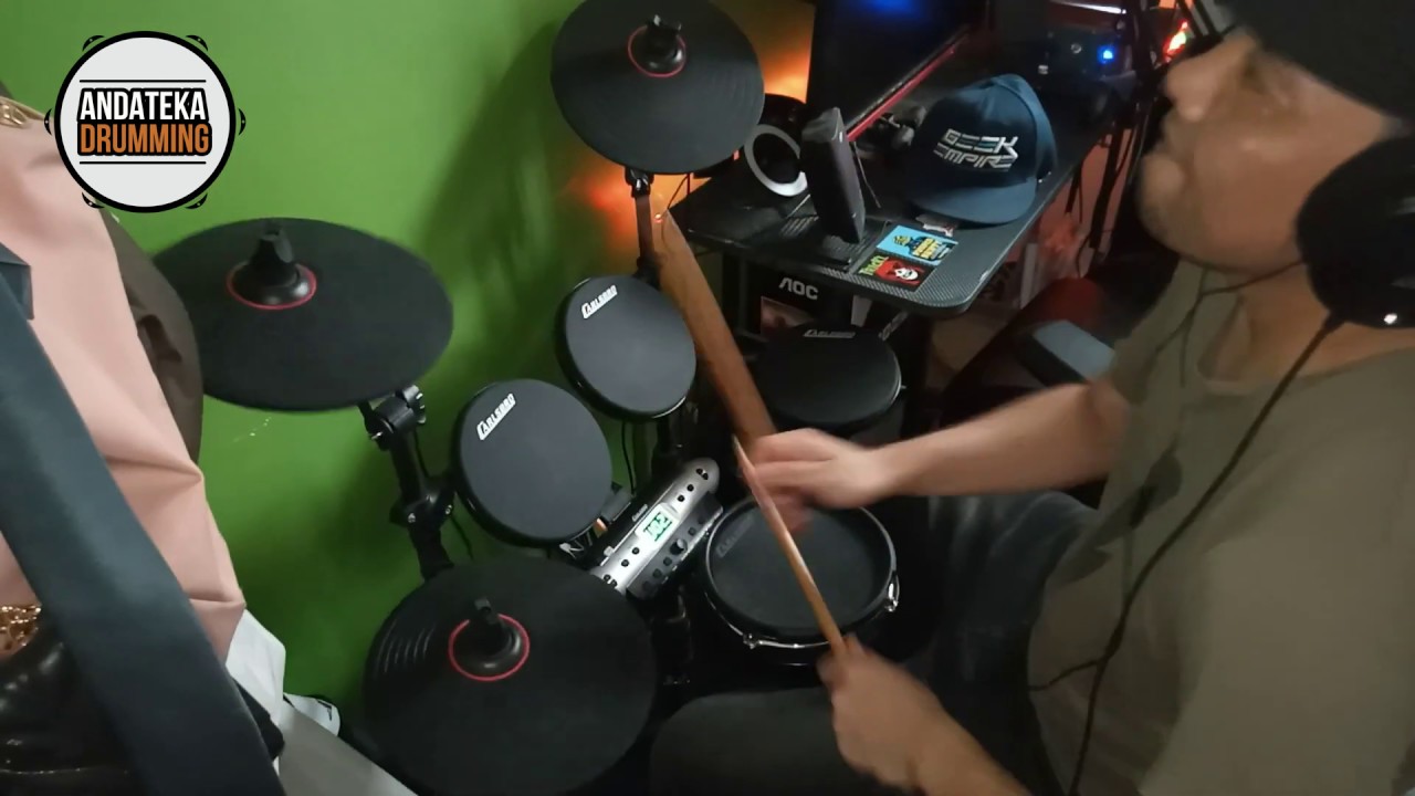 Watch Sugar Ray Answer the phone (Drum Cover) By Andateka Drumming on YouTube Watch Sugar Ray Answer the phone (Drum Cover) By Andateka Drumming on YouTube