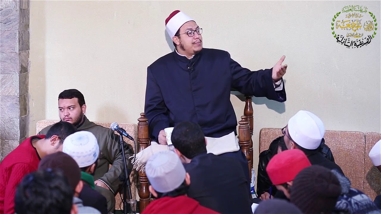 2- مقدمات المذهب الشافعي لمدخل لدراسة المذهب الشافعى - لفضيلة الدكتور هشام الكامل حامد