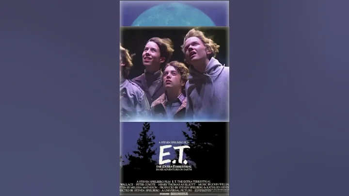 June 11, 1982 – E.T. the Extra-Terrestrial Phones Home (and Steals Our Hearts)