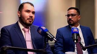 Levy Moscovits Procurador Do Crefito7 Sobre Fisioterapeutas E To Conhecerem As Normas Da Profissão