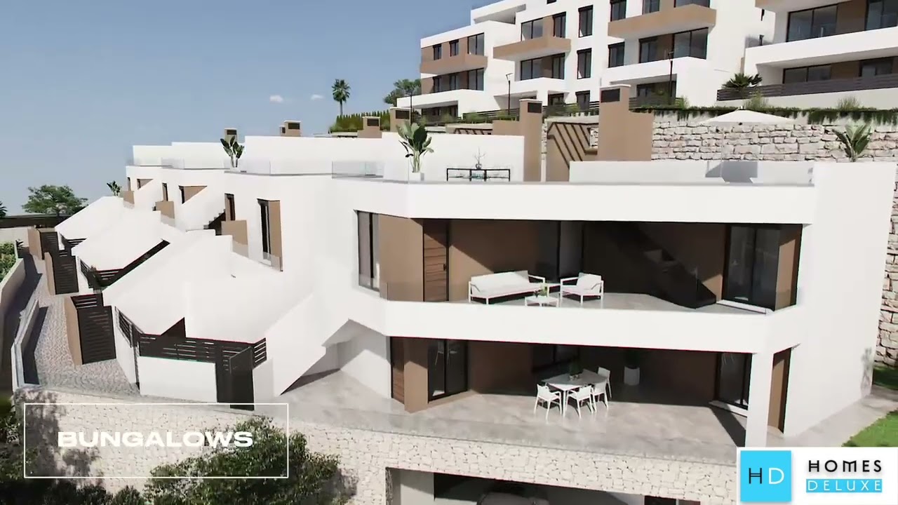 Properties for sale in Vera Playa (Almeria) Spain