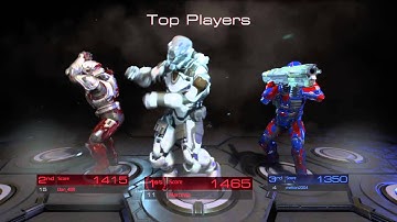 Doom open beta Impressions ps4