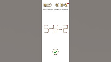 Brain_Find_(Level 55) Brain Game#Short_video# All Level Gameplay #shorts #brainout