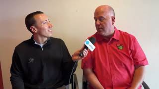 Tom McCarthy, TV Voice Of The Phillies Talks Broadcast and Baseball with Stephen Strom
