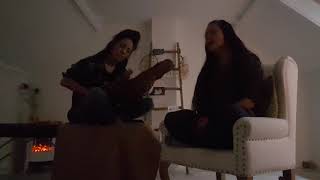 Watersong Cover - Sofia & Rowan