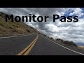 2025 Three Pass Ride, Monitor Pass  - 4K