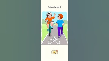 DOP 2 Delete One Part Level 2940#youtubeshorts #shortsvideo