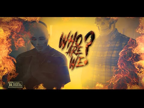 Switch & Moka Only - Who Are We (Music Video)