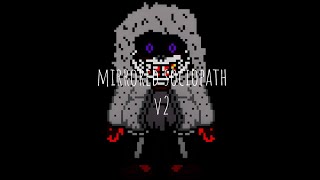 Mirrored sociopath |Eternal Suffering| Human vs Sociopath V2