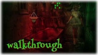 Anxiety Ghost House Escape Fulll Game Walkthrough (By screenshot 5