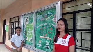 Library Orientation 2017-2018