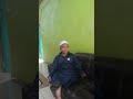 Muhammad Renaldi Anak Kelas satu SD