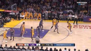 Kobe Bryant Shooting Skills screenshot 3