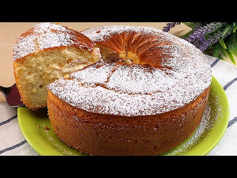 Video: Schwarzer Johannisbeerkuchen Und Hüttenkäse