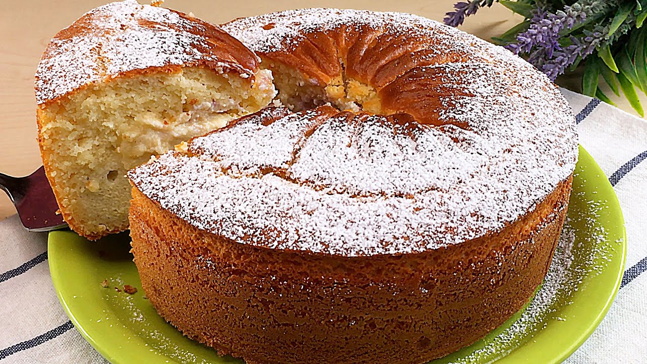 Самый вкусный торт, который я когда-либо ела! Все просят такой рецепт! # 86