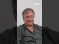 Rajkumar Hirani on AI in cinema: “It’s here to stay. We might as well learn to be friends with it.